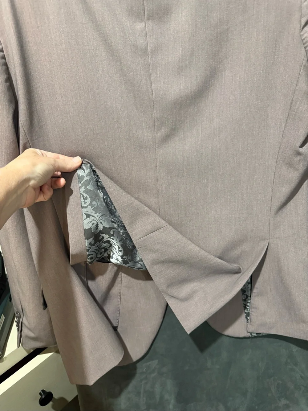Savile Row savile row